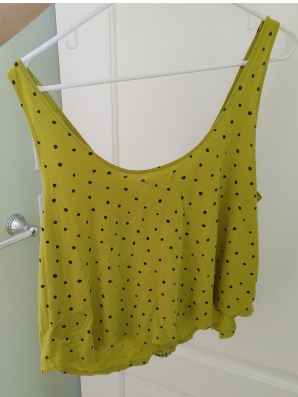 Tank top - Picture 2 of 2